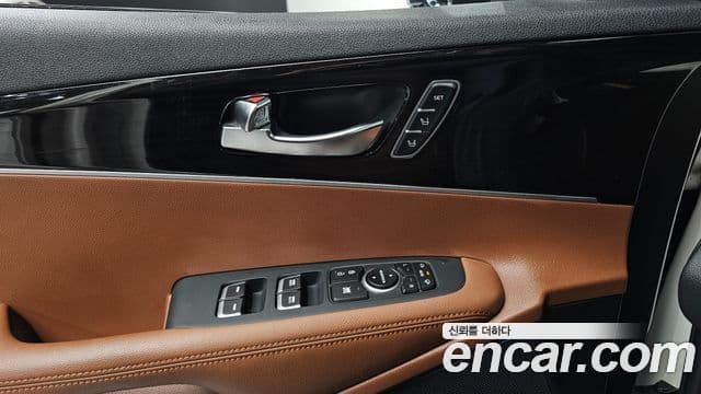 Kia The / новый New Sorento Noblesse, 2020 13
