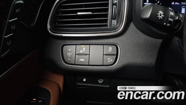 Kia The / новый New Sorento Noblesse, 2020 14