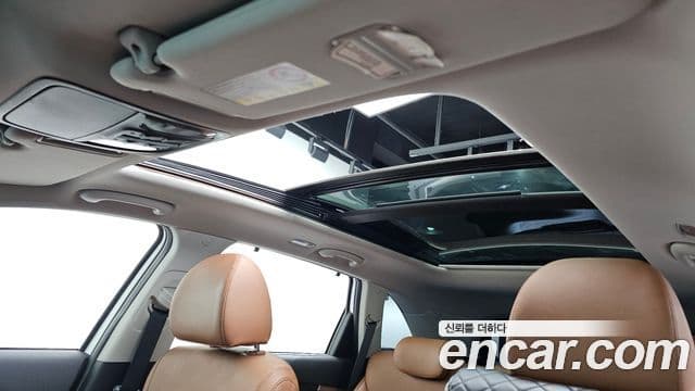 Kia The / новый New Sorento Noblesse, 2020 18