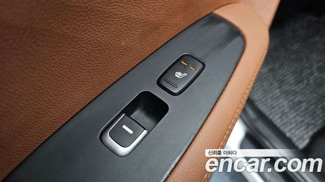 Kia The / новый New Sorento Noblesse, 2020 19