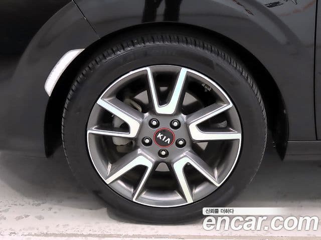 Kia Soul 부스터 Special, 2019 все фото