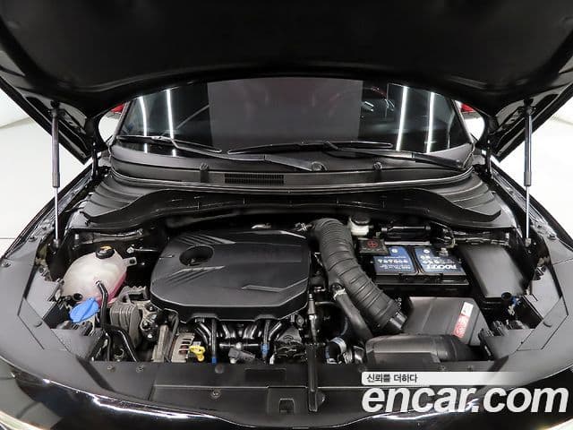 Kia Soul 부스터 Special, 2019 6