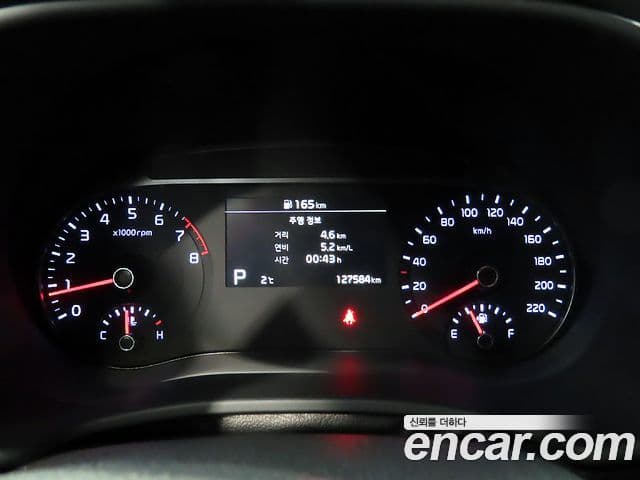 Kia Soul 부스터 Special, 2019 8