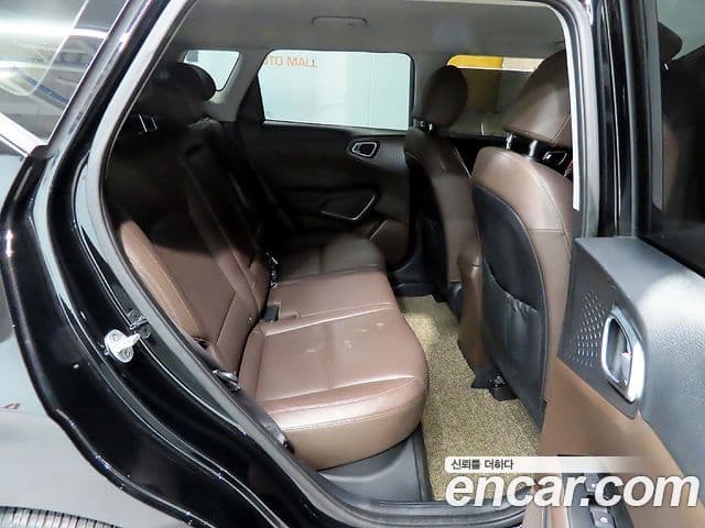 Kia Soul 부스터 Special, 2019 12