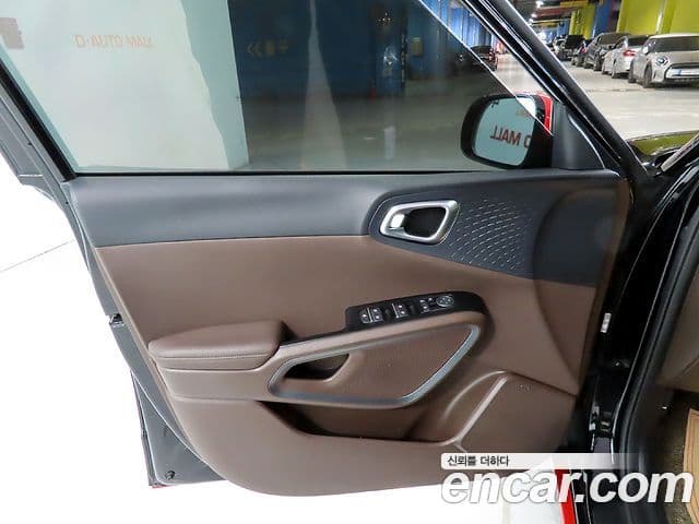 Kia Soul 부스터 Special, 2019 14