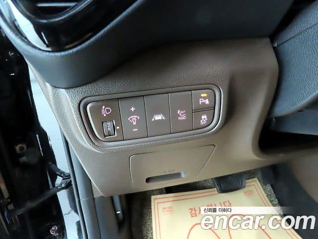 Kia Soul 부스터 Special, 2019 15