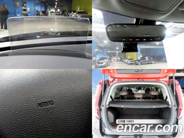 Kia Soul 부스터 Special, 2019 19