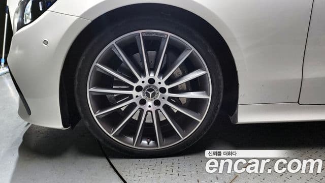 Mercedes-Benz E-класс W213 E450 4MATIC купе, 2021 все фото