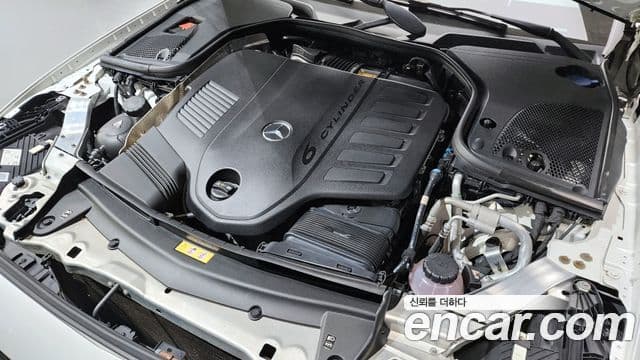 Mercedes-Benz E-класс W213 E450 4MATIC купе, 2021 6