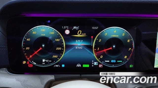 Mercedes-Benz E-класс W213 E450 4MATIC купе, 2021 8