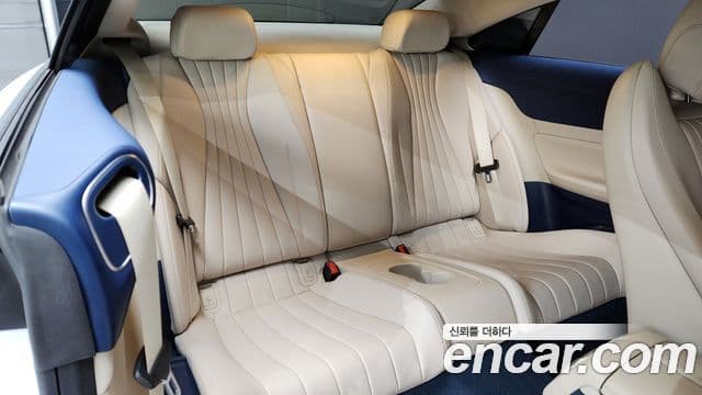 Mercedes-Benz E-класс W213 E450 4MATIC купе, 2021 12