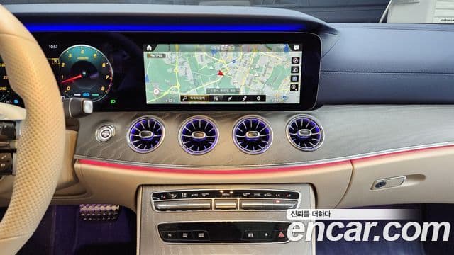 Mercedes-Benz E-класс W213 E450 4MATIC купе, 2021 14