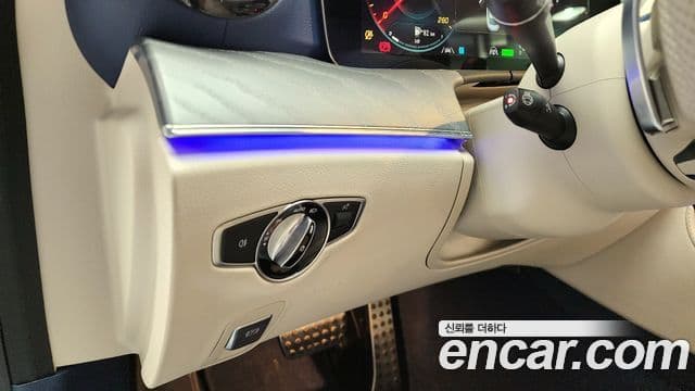 Mercedes-Benz E-класс W213 E450 4MATIC купе, 2021 16