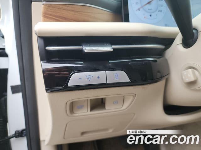 Genesis G80 (RG3) бензин 2.5 турбо AWD, 2025 15