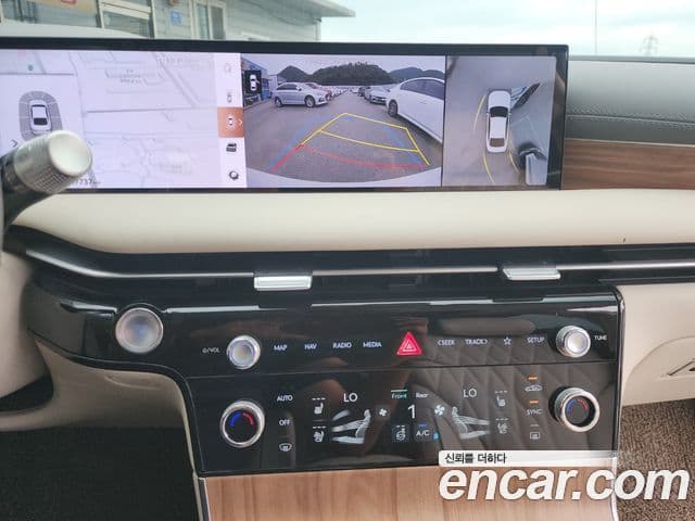 Genesis G80 (RG3) бензин 2.5 турбо AWD, 2025 16