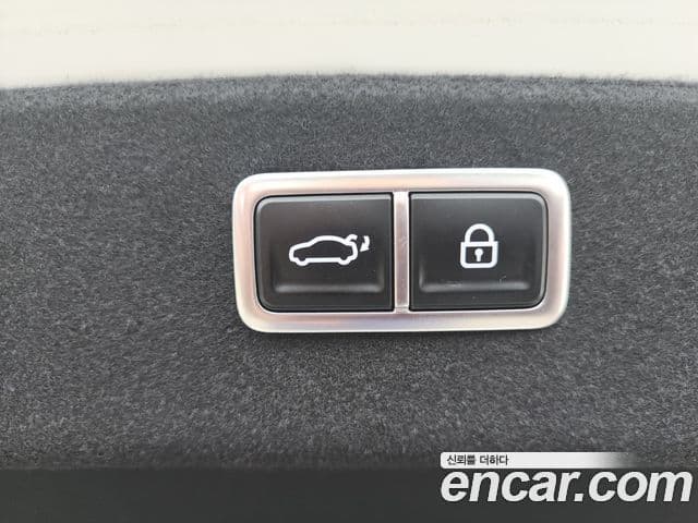 Genesis G80 (RG3) бензин 2.5 турбо AWD, 2025 20