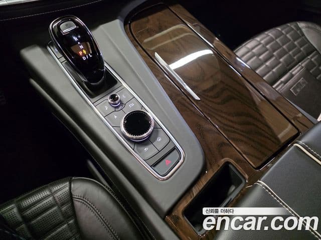 Cadillac Escalade 5세대 ESV Premium Luxury Platinum, 2023 13