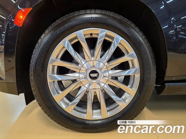 Cadillac Escalade 5세대 ESV Premium Luxury Platinum, 2023 20