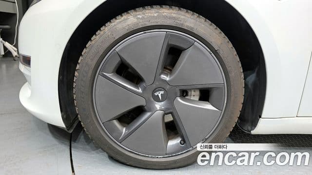 Tesla модель 3 Long Range, 2021 все фото