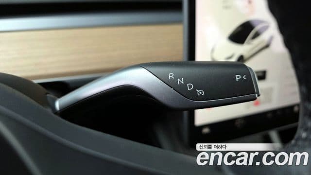 Tesla модель 3 Long Range, 2021 9