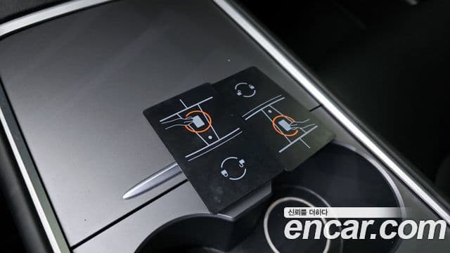 Tesla модель 3 Long Range, 2021 17