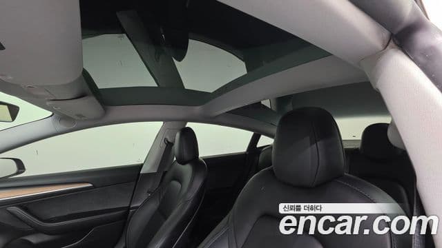 Tesla модель 3 Long Range, 2021 19