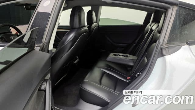 Tesla модель 3 Long Range, 2021 20