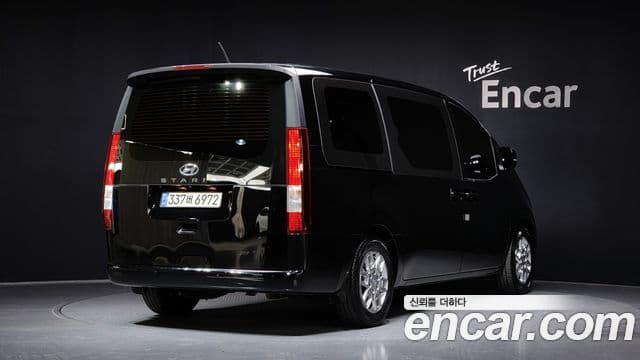 Hyundai Staria Modern, 2022 2