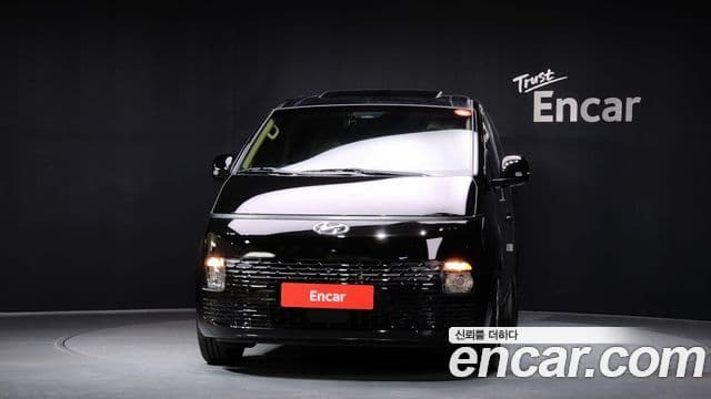 Hyundai Staria Modern, 2022 3