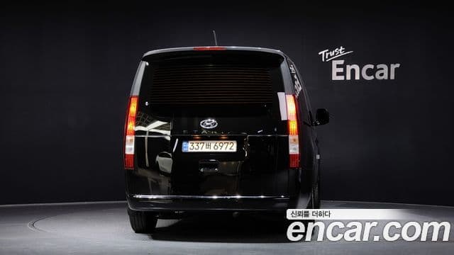 Hyundai Staria Modern, 2022 4