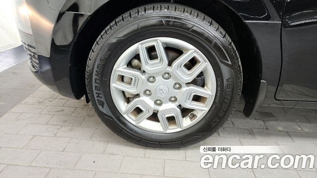 Hyundai Staria Modern, 2022 все фото