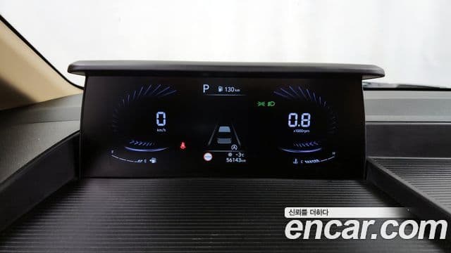 Hyundai Staria Modern, 2022 8