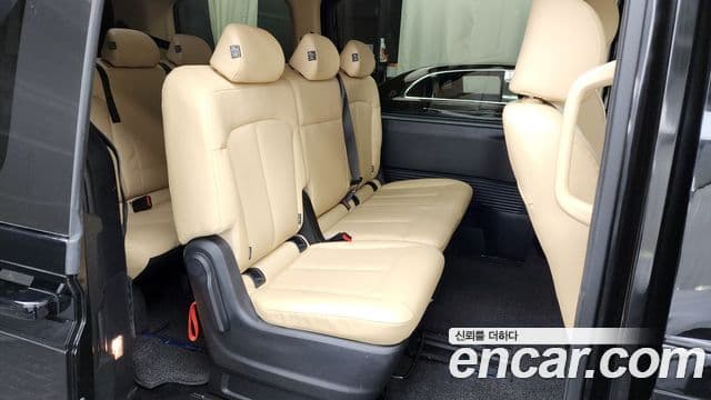 Hyundai Staria Modern, 2022 12