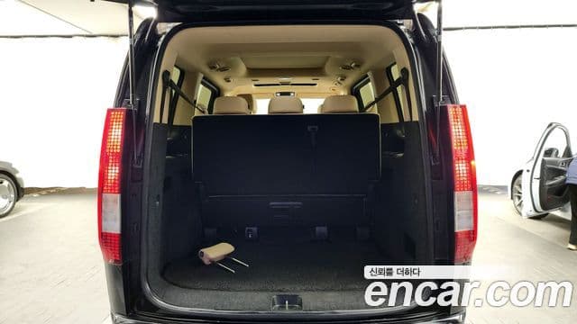 Hyundai Staria Modern, 2022 20