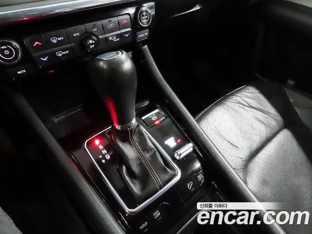 Jeep Compass 2세대 2.4 Limited AWD, 2022 9