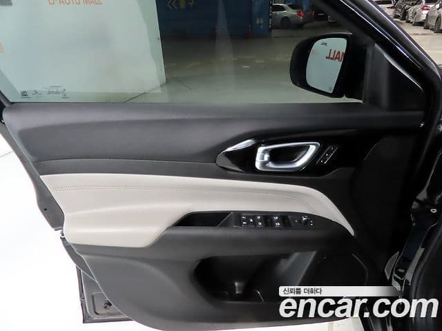 Jeep Compass 2세대 2.4 Limited AWD, 2022 12