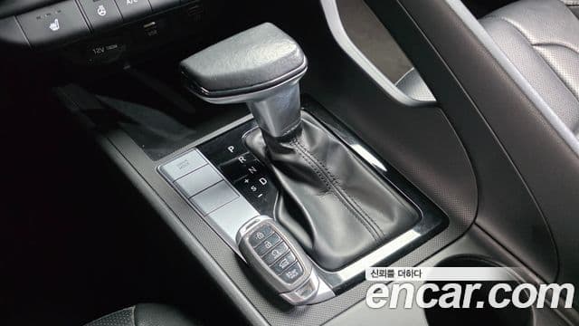 Hyundai Avante (CN7) Smart, 2021 9