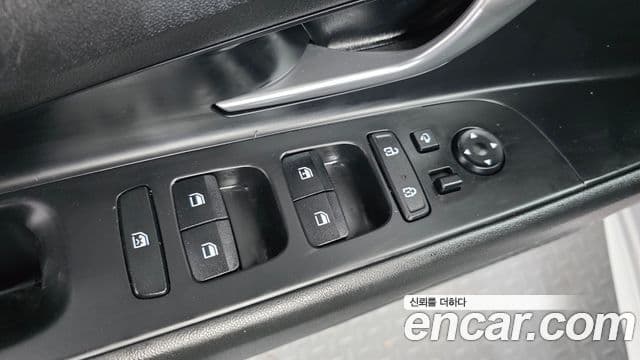 Hyundai Avante (CN7) Smart, 2021 12