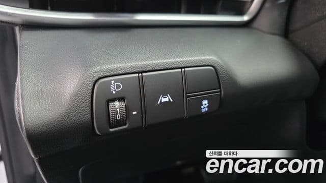 Hyundai Avante (CN7) Smart, 2021 13