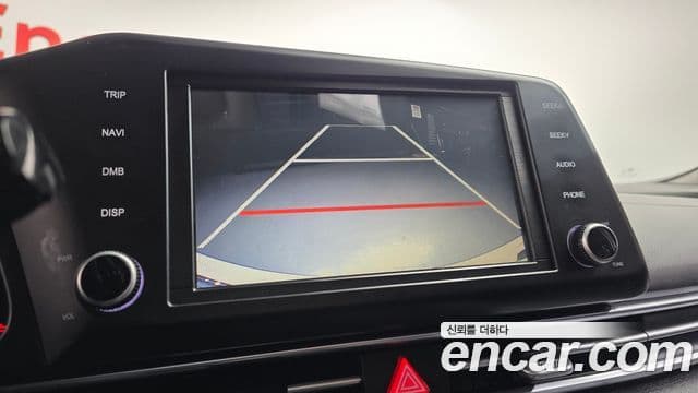 Hyundai Avante (CN7) Smart, 2021 16