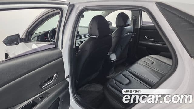 Hyundai Avante (CN7) Smart, 2021 18