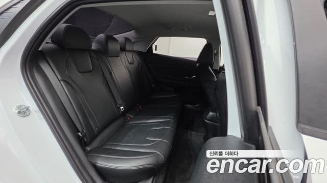 Hyundai Avante (CN7) Smart, 2021 19