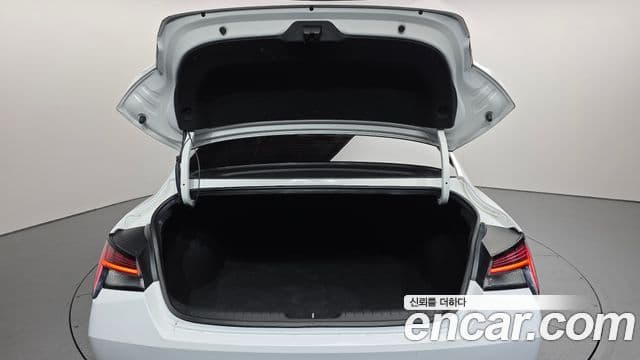 Hyundai Avante (CN7) Smart, 2021 20