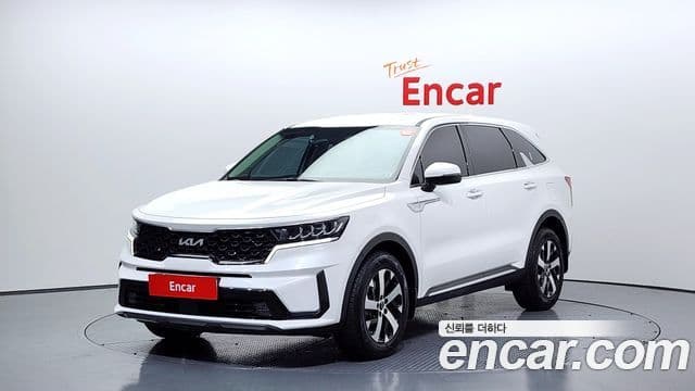Kia Sorento 4세대 Trendy, 2022 1