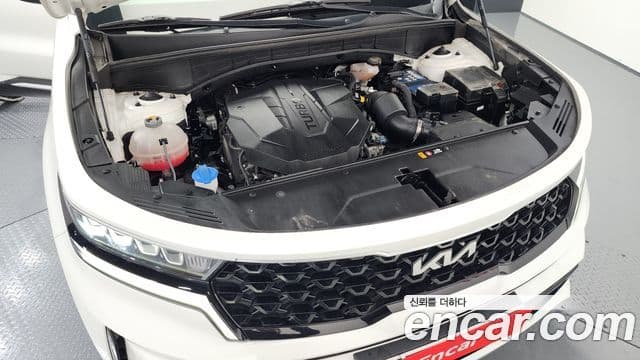 Kia Sorento 4세대 Trendy, 2022 6
