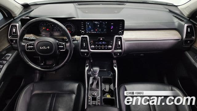 Kia Sorento 4세대 Trendy, 2022 7