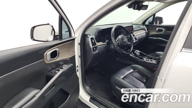 Kia Sorento 4세대 Trendy, 2022 10