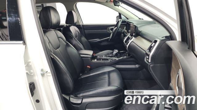 Kia Sorento 4세대 Trendy, 2022 11