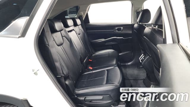Kia Sorento 4세대 Trendy, 2022 12