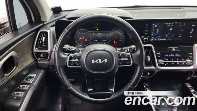 Kia Sorento 4세대 Trendy, 2022 13